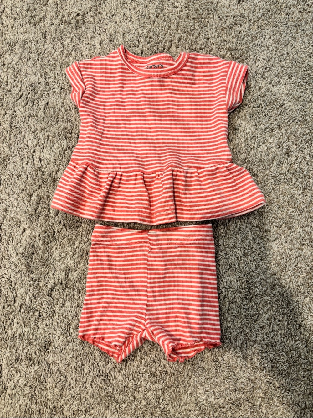 Bundle of Baby Girl Sets - Picture 4 of 8
